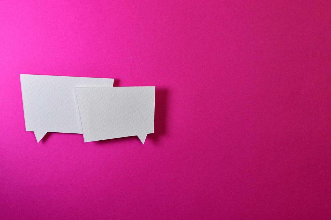 Speech Bubbles
